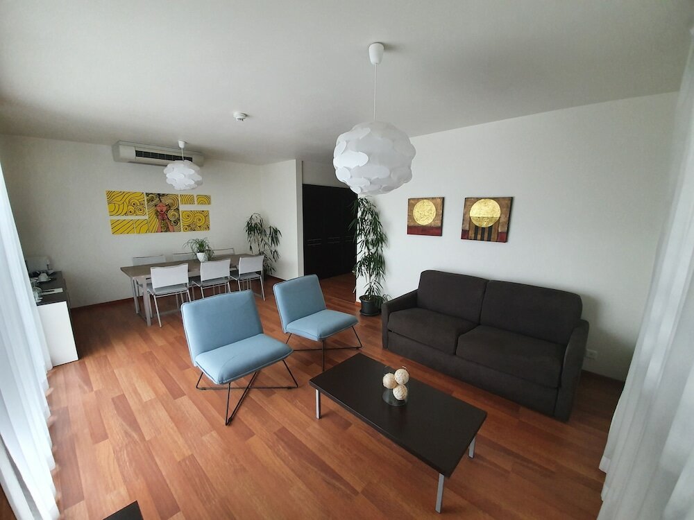 Фото Ibis Locarno