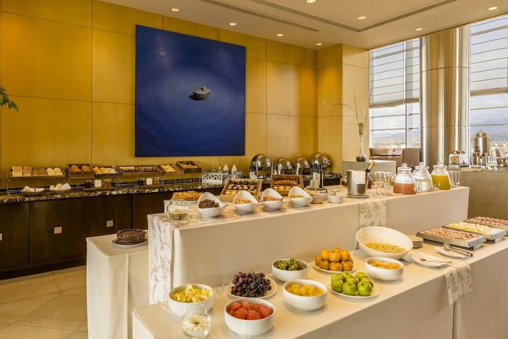 Фото Sheraton Mendoza Hotel