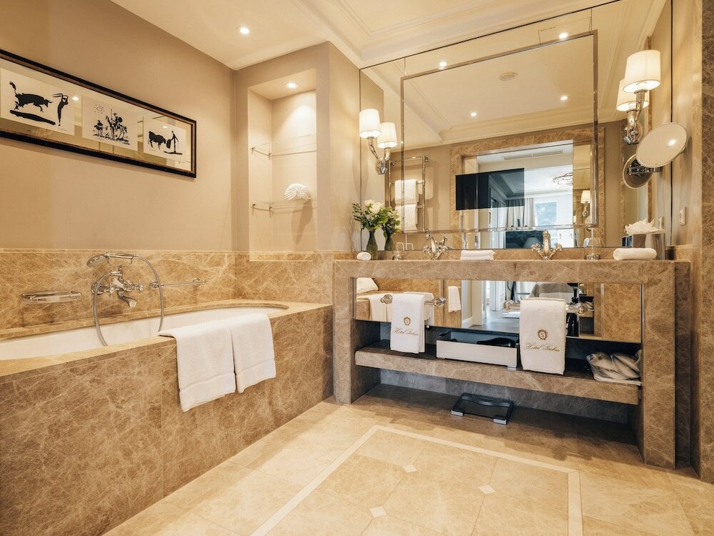 Фото Hotel Sacher Salzburg