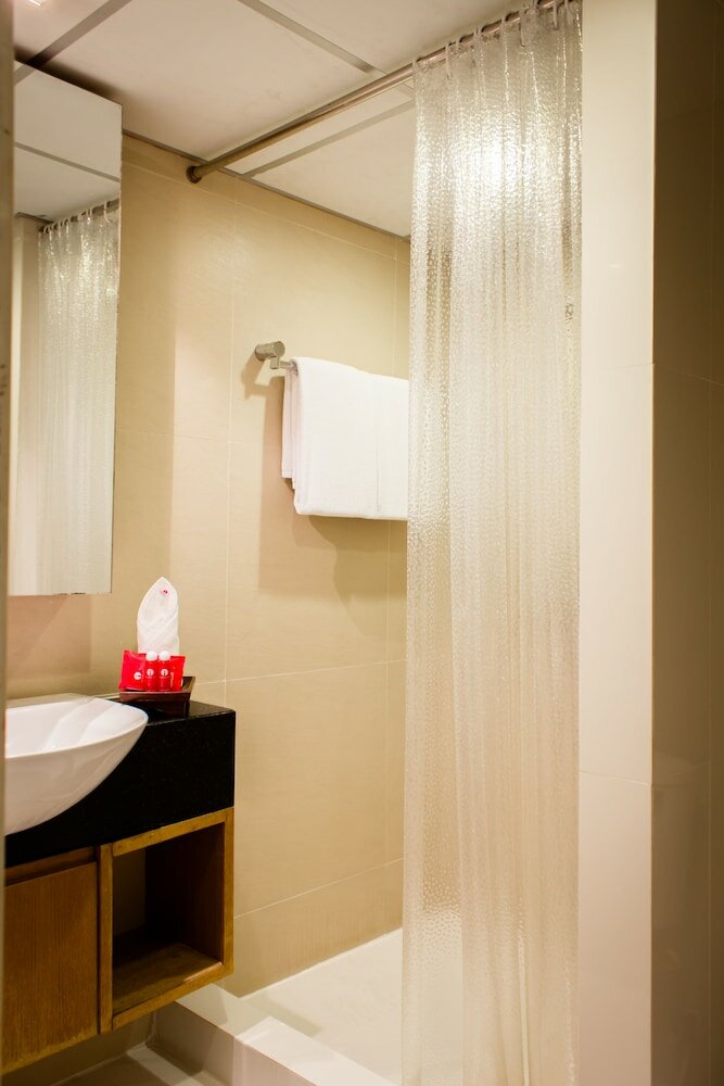 Фото I Residence Hotel Sathorn