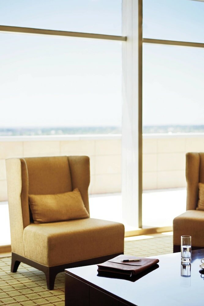 Фото Sheraton Mendoza Hotel