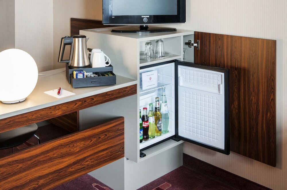 Фото Cologne City Mediapark hotel