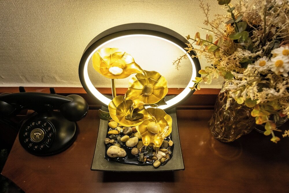 Фото New Chonji Hotel