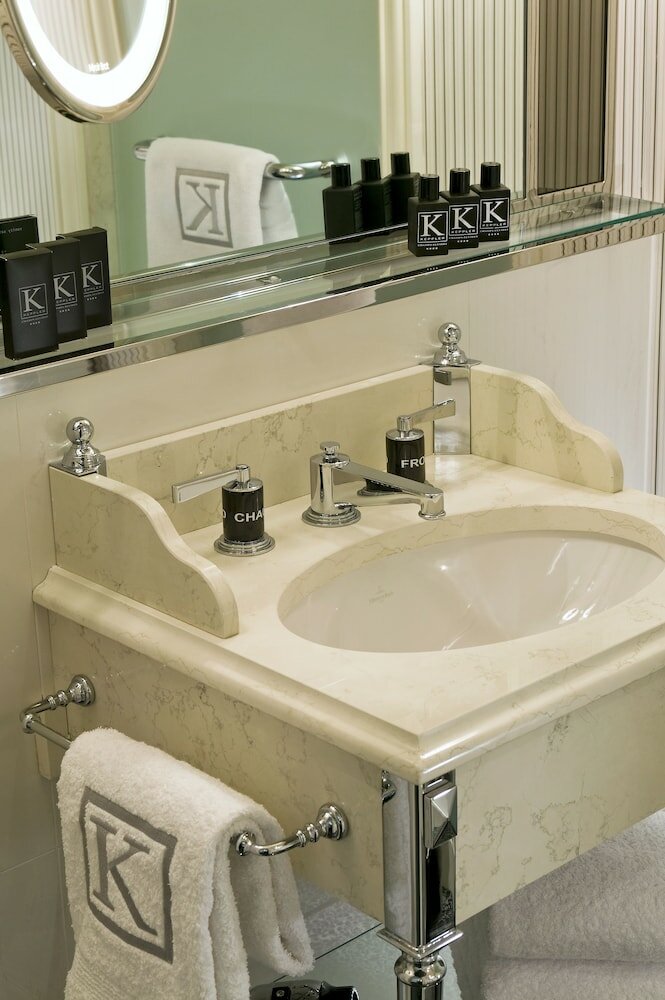 Фото Hôtel Keppler