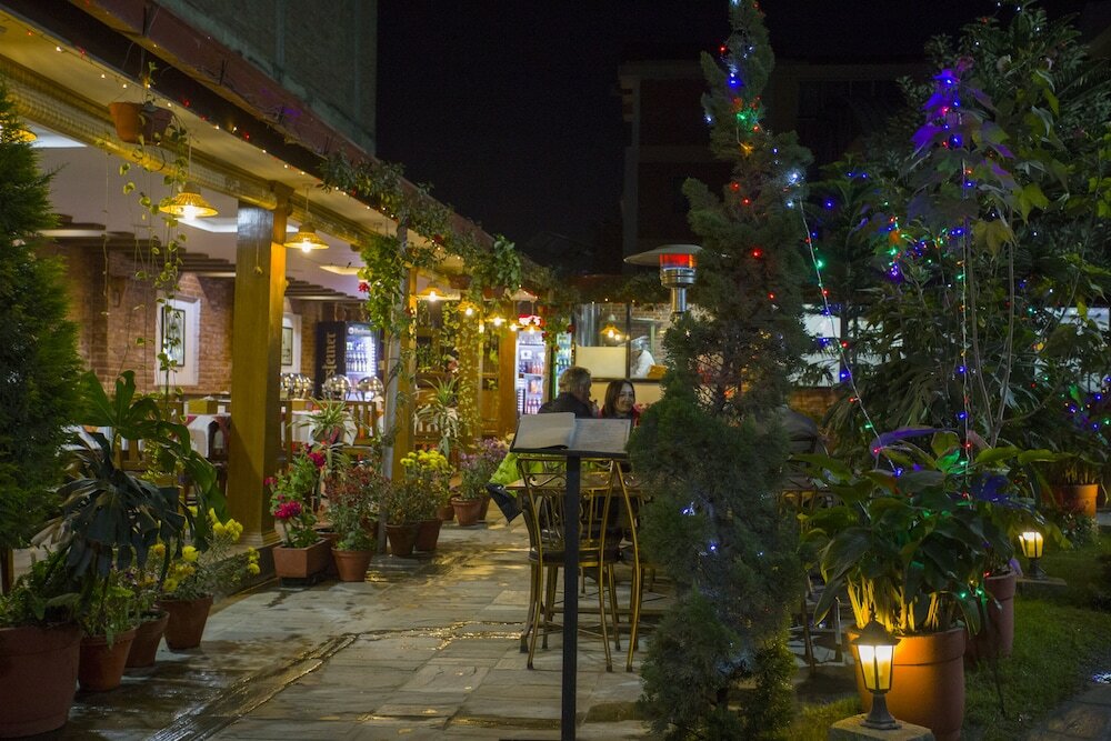 Фото Apsara Boutique Hotel