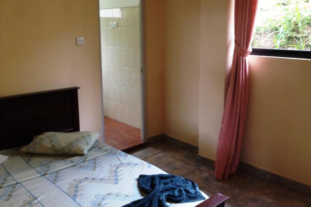 Фото Kandy View Hotel