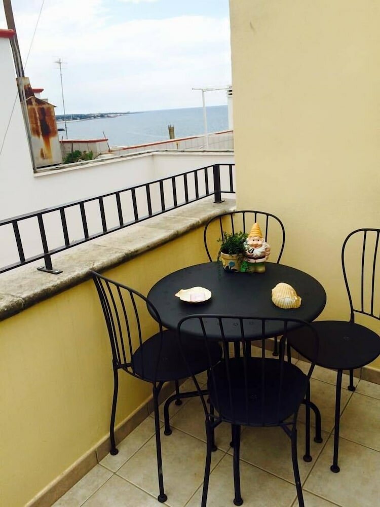 Фото B&b Petali Rosa