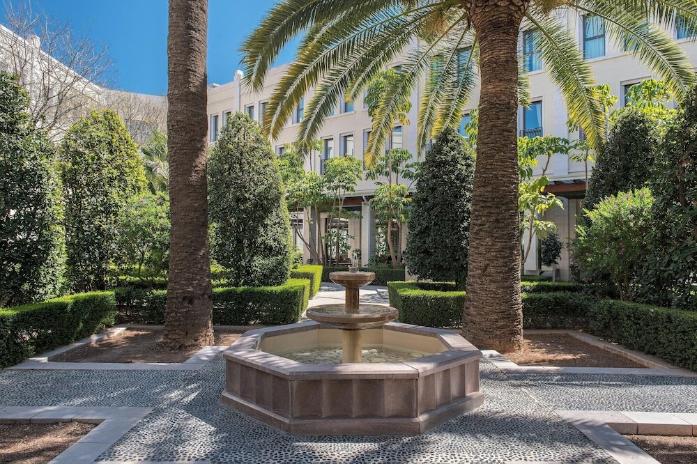 Фото The Westin Valencia