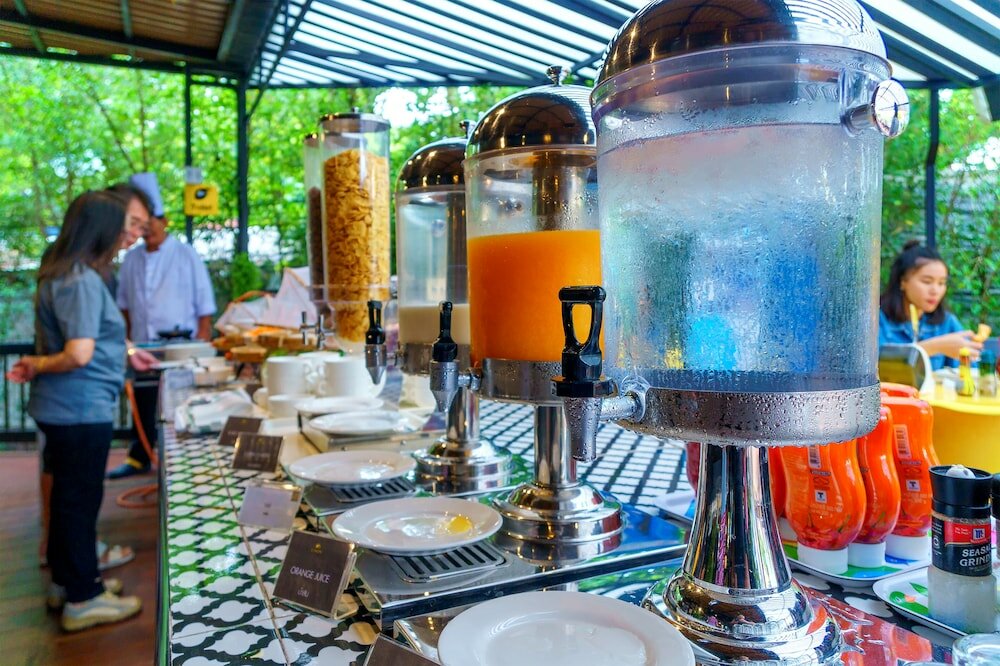 Фото Limon Villa Khao Yai by SLH