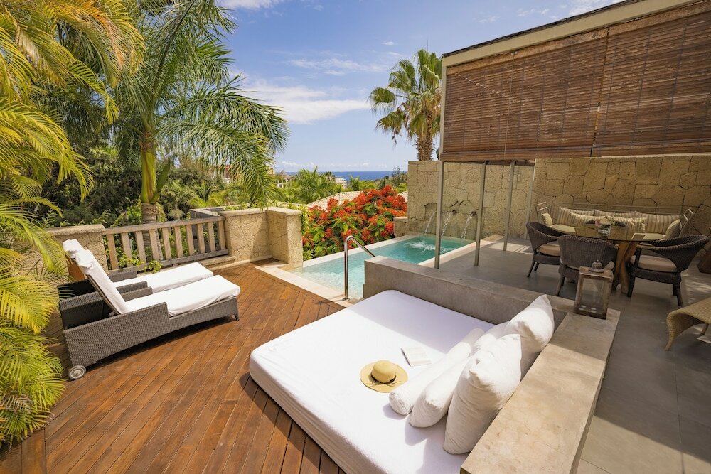 Фото The Villas at Bahia del Duque