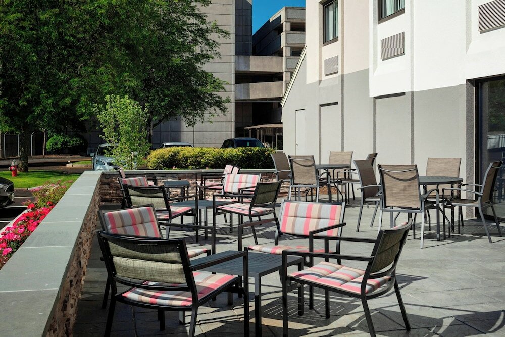 Фото Fairfield by Marriott Inn & Suites Providence Airport Warwick