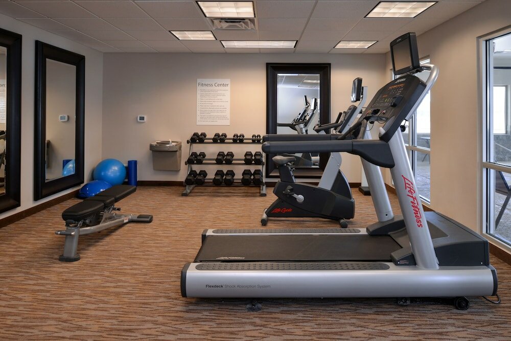 Фото Holiday Inn Express & Suites Williams, an Ihg Hotel