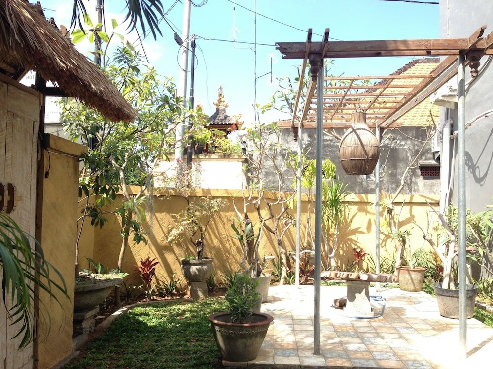 Фото Double N Guesthouse