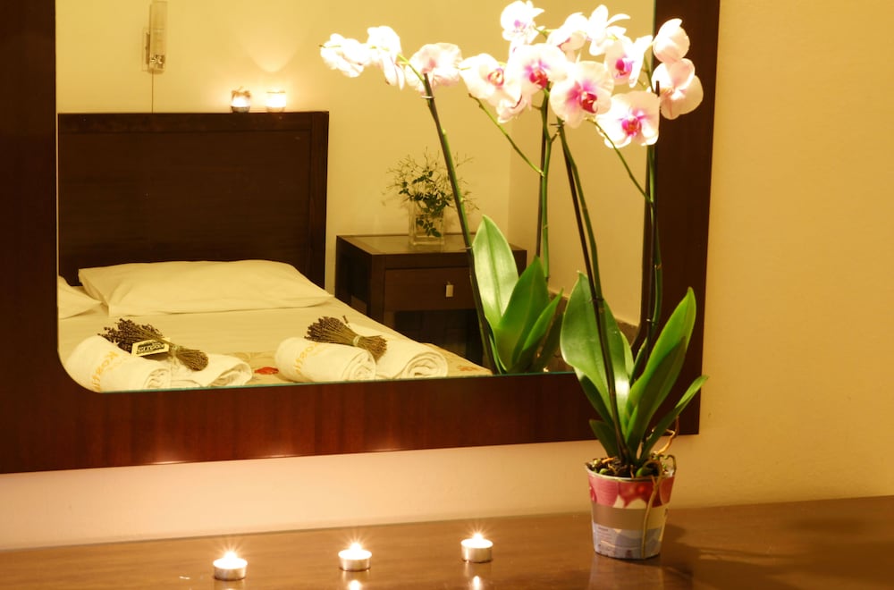 Фото Hotel Kostis