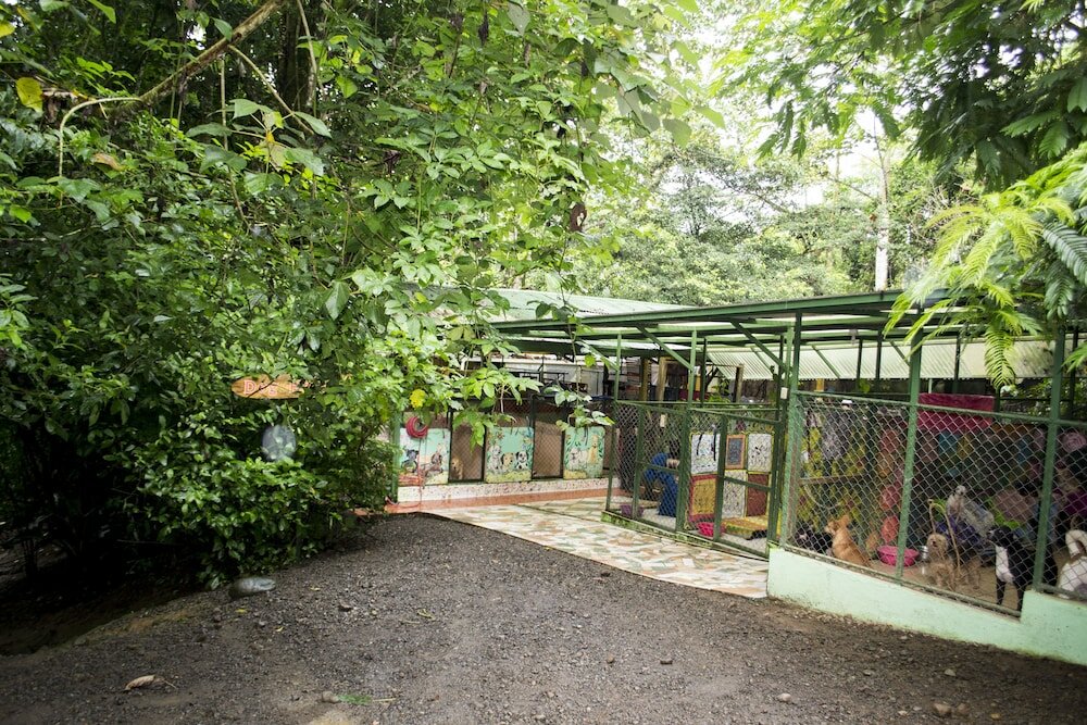 Фото Lands in Love Hotel