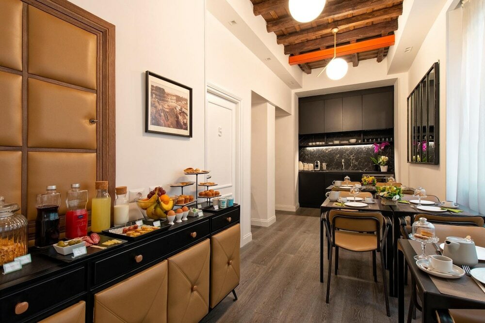 Фото Maison Evelina