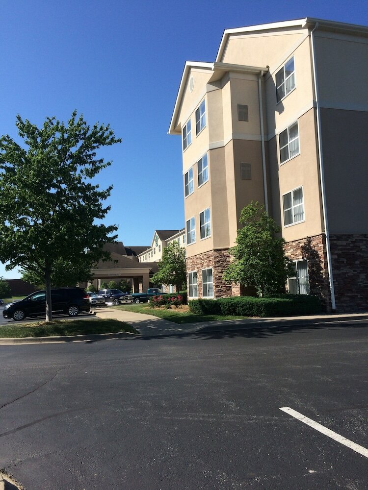 Фото Homewood Suites by Hilton Louisville-East
