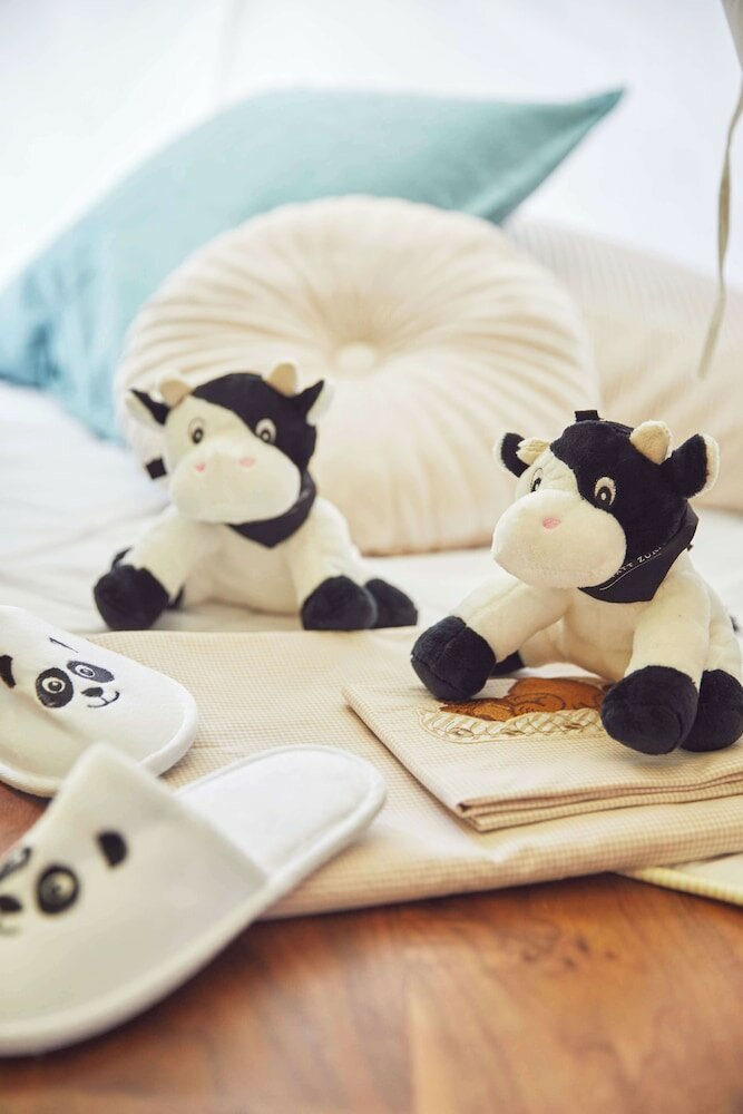 Фото Park Hyatt Zurich