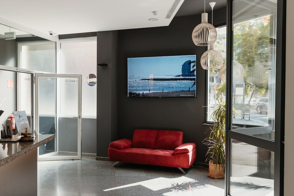 Фото Hotel Travessera