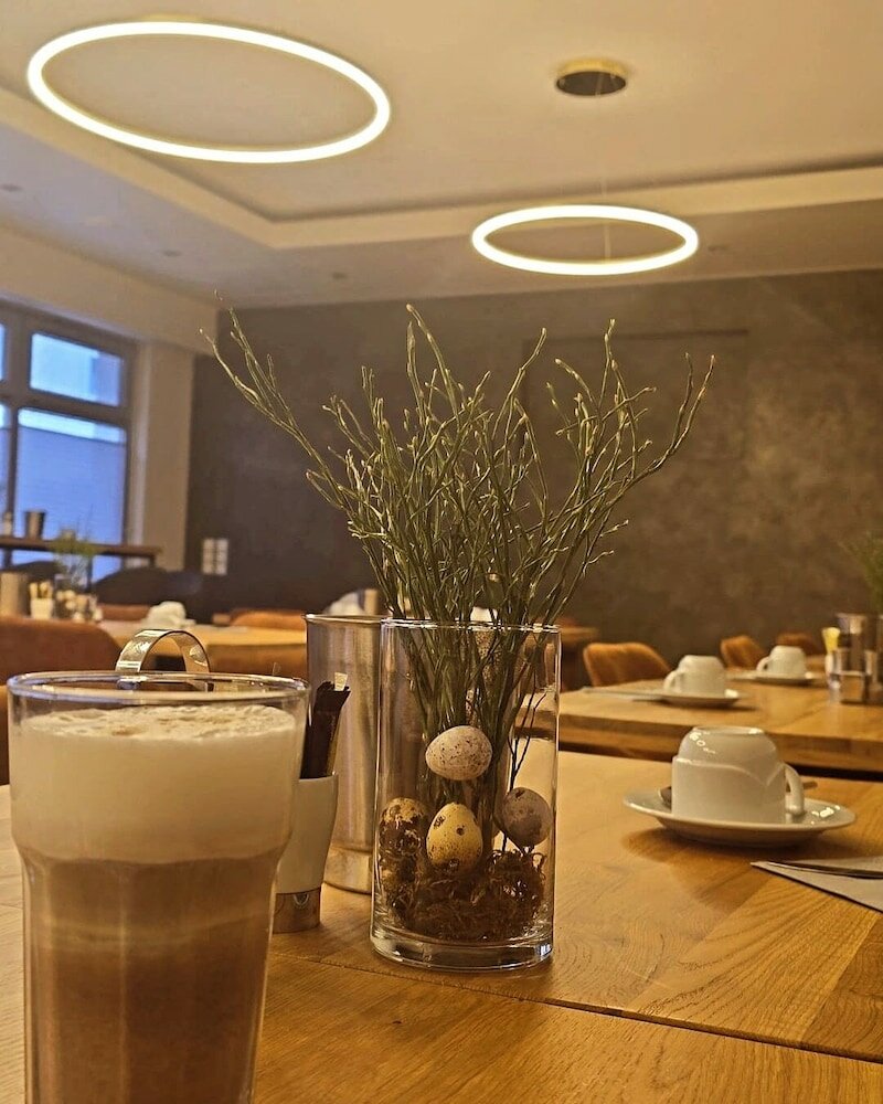 Фото Hotel Lindleinsmuhle