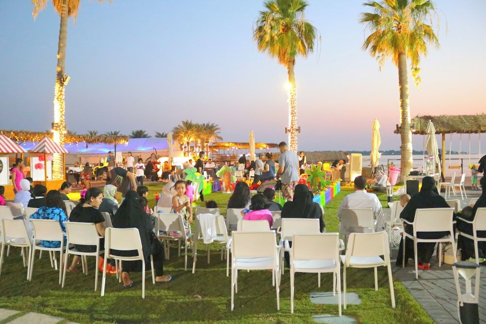 Фото Lagoona Beach Luxury Resort and SPA