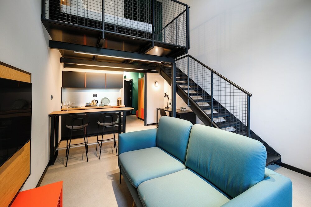 Фото Cxmilan Bicocca