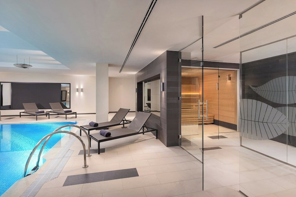 Фото The Westin Valencia