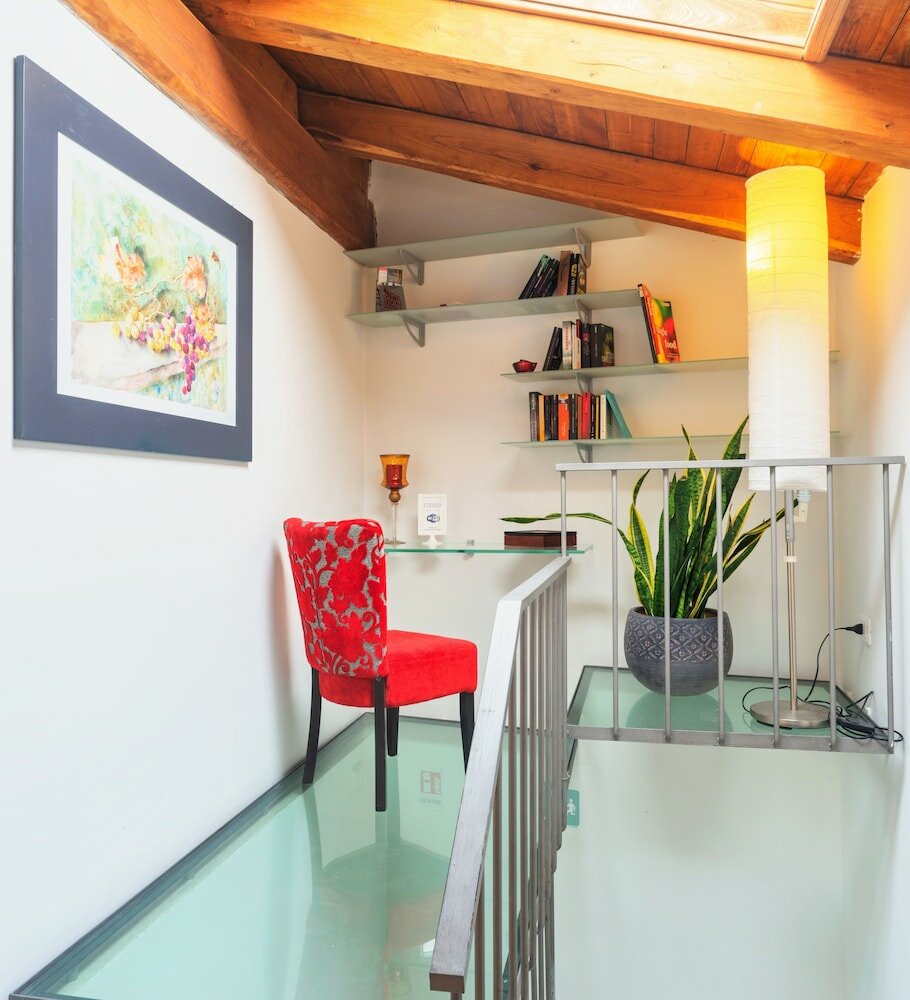 Фото Etruria Relais and Wine