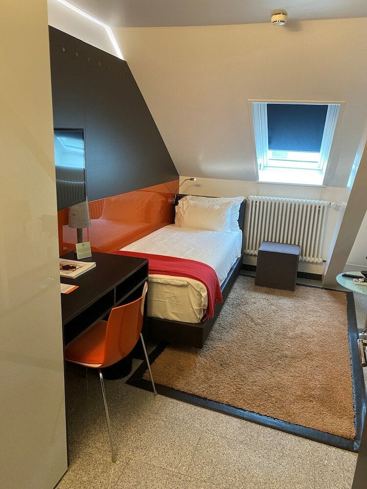 Фото Design Hotel F6