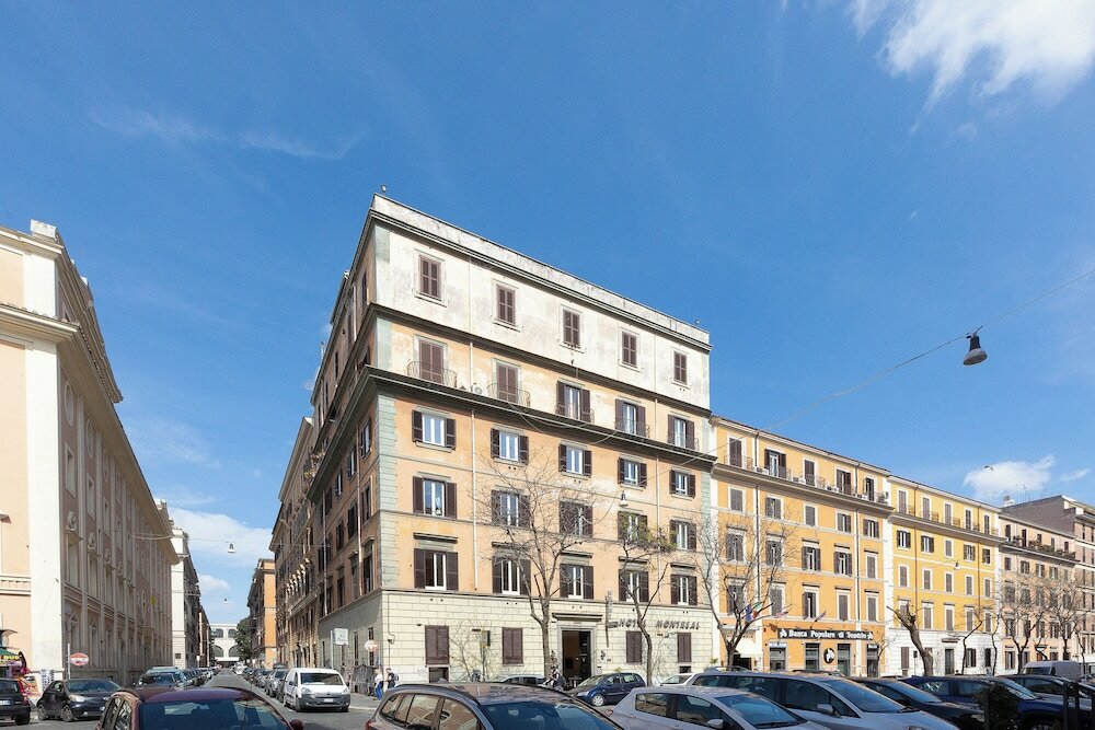 Фото Rome To Stay