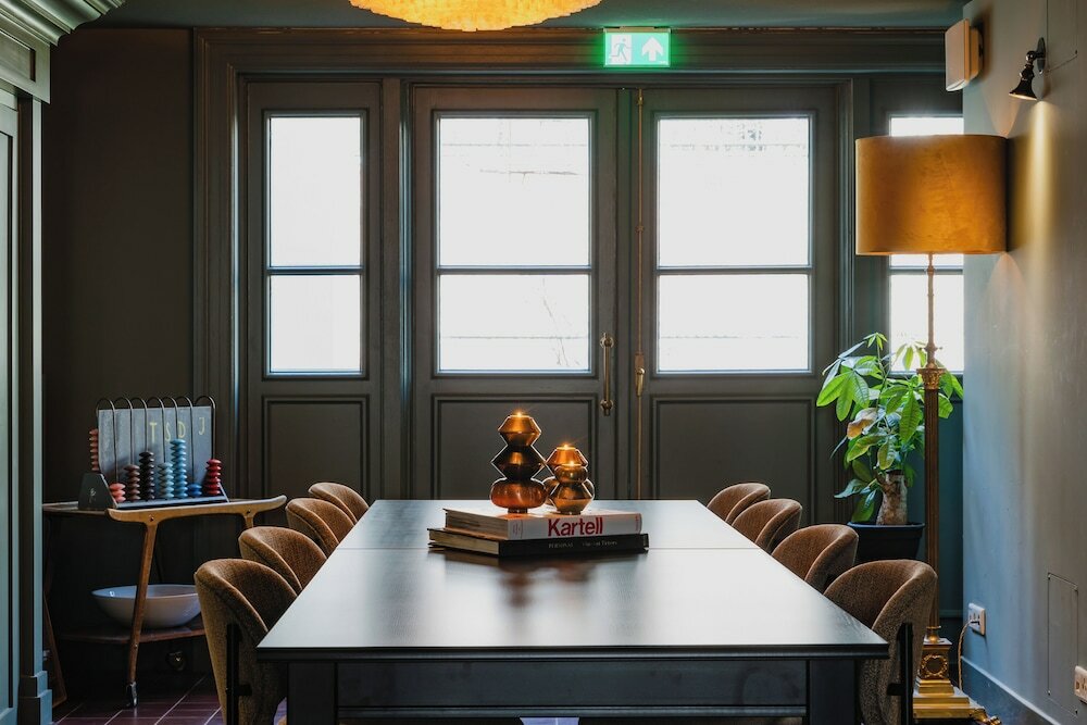 Фото Hotel Mercier