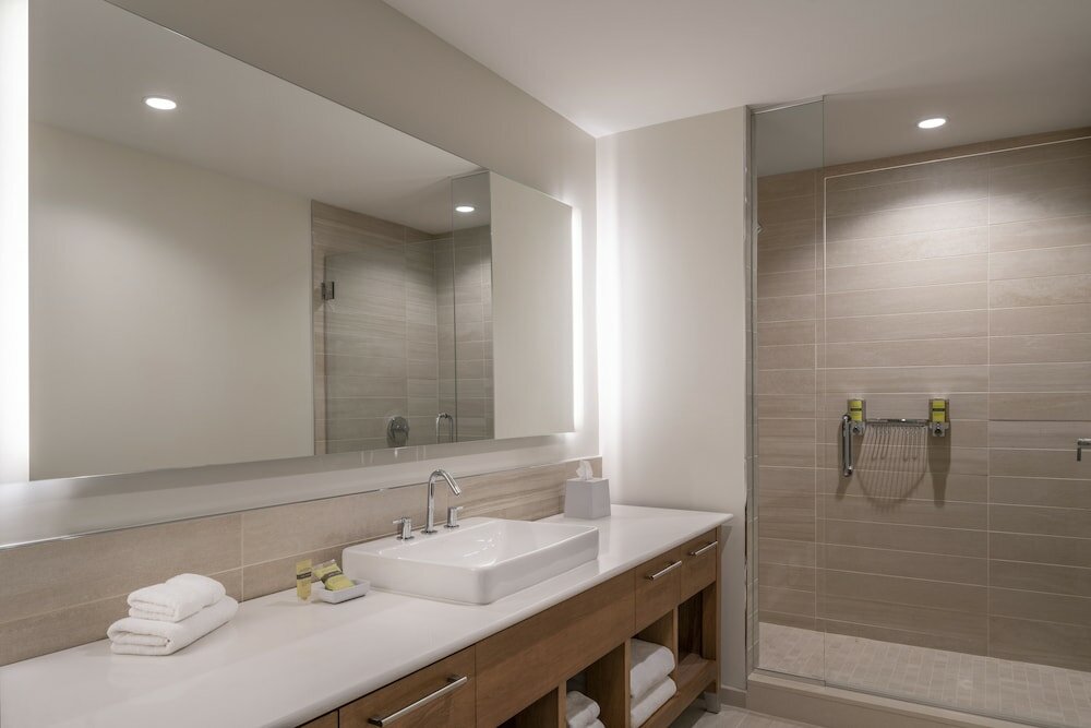 Фото Element Fort Lauderdale Downtown