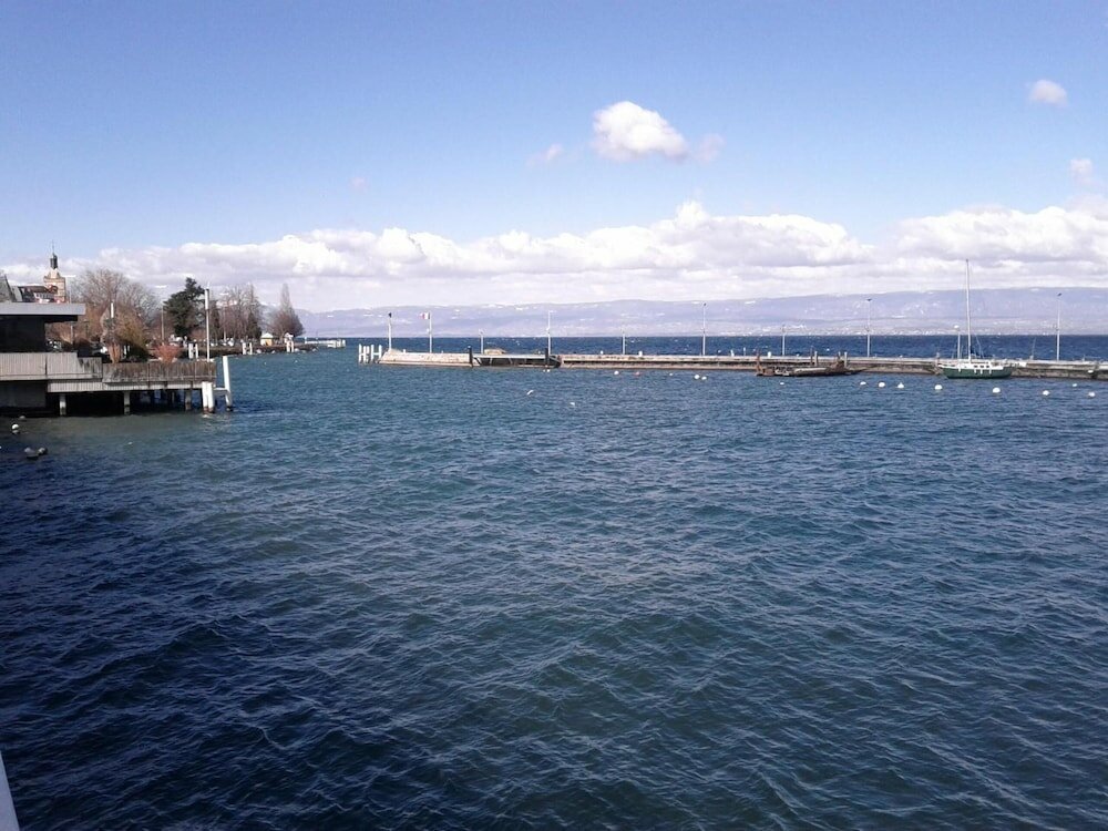 Фото Hotel Alizé The Originals Boutique