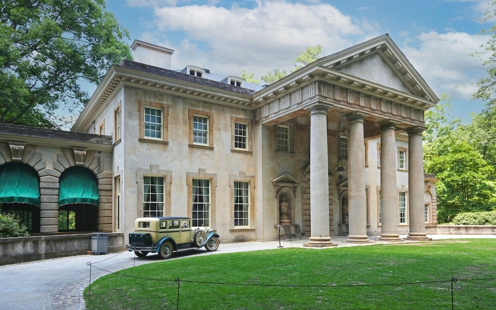 Фото InterContinental Buckhead Atlanta, an Ihg Hotel