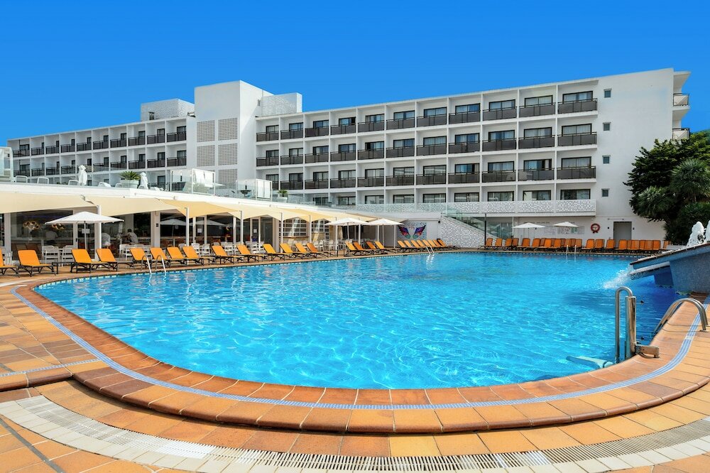 Фото Hotel Vibra Mare Nostrum