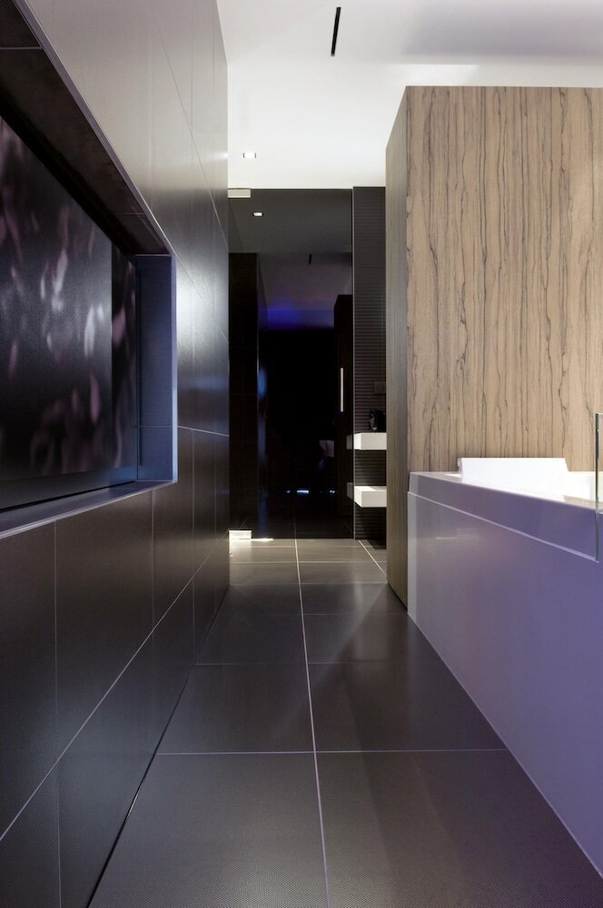 Фото Carbon Hotel - Different Hotels