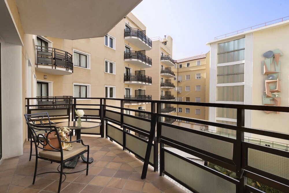 Фото InterContinental Madrid, an Ihg Hotel