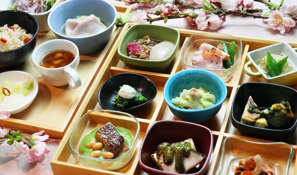 Фото Hotel Musse Ginza Meitetsu