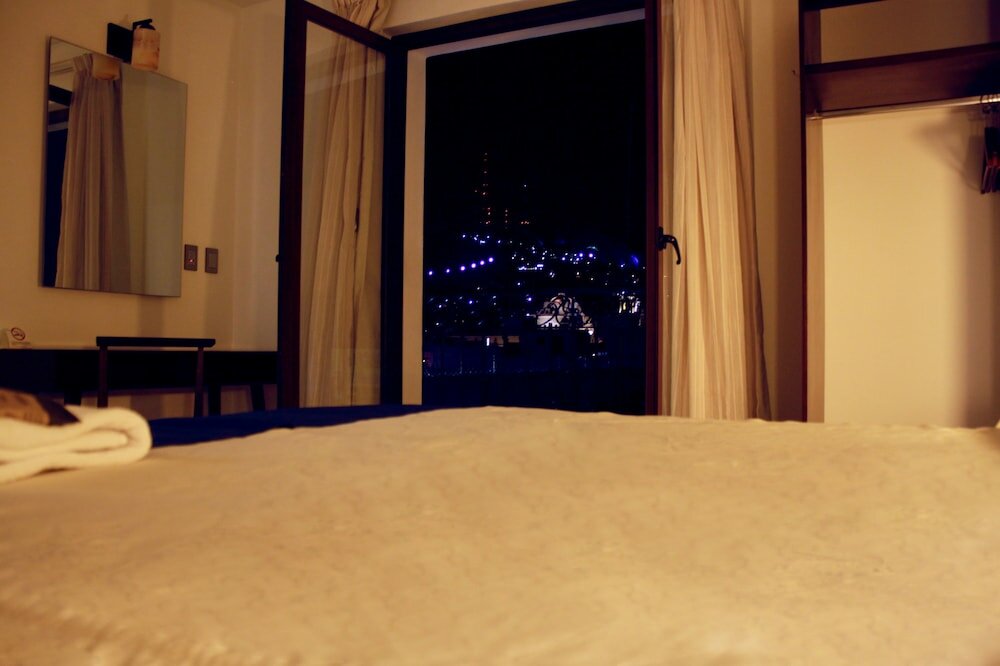 Фото Hotel Alma de Oaxaca