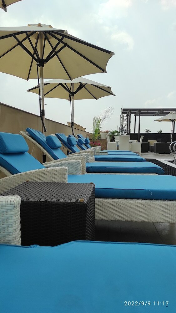 Фото Fairfield by Marriott Amritsar