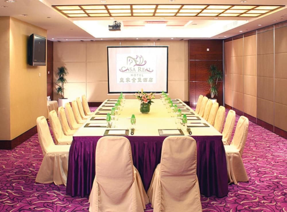 Фото Hotel Casa Real