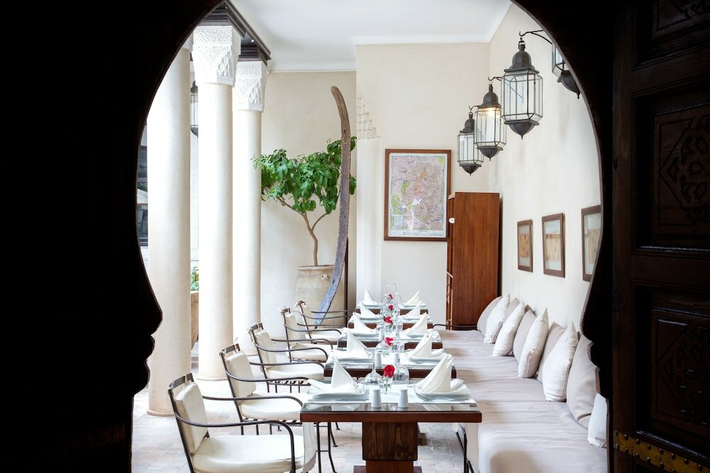 Фото Palais Khum