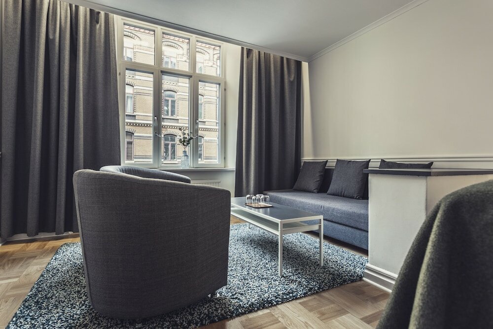 Фото Hotel Poseidon