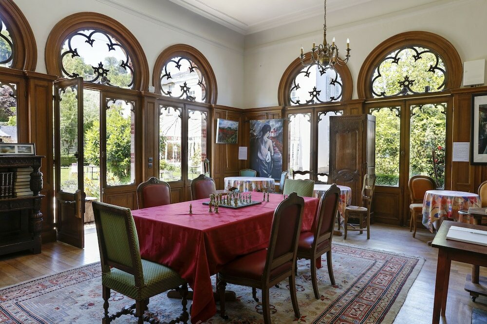 Фото Hotel L' Ecrin