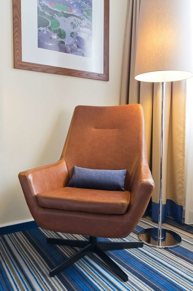 Фото Arthotel Ana im Olympiapark