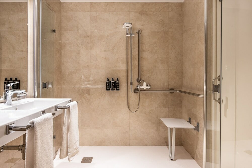 Фото Eurostars Gran Hotel Lugo