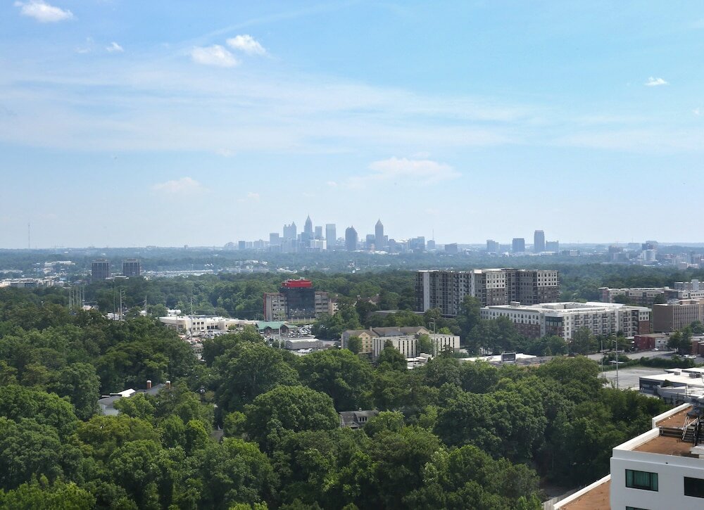 Фото InterContinental Buckhead Atlanta, an Ihg Hotel