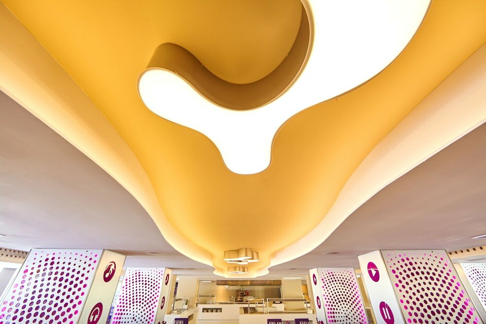 Фото Indico Rock Hotel Mallorca - Adults Only