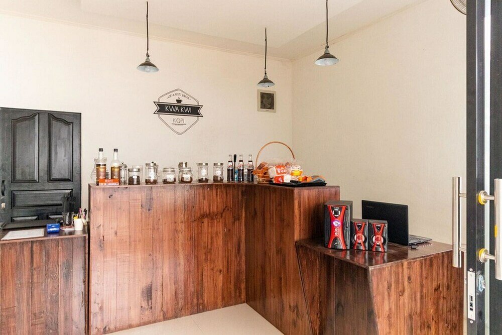 Фото RedDoorz @ Jalan Mojopahit Medan