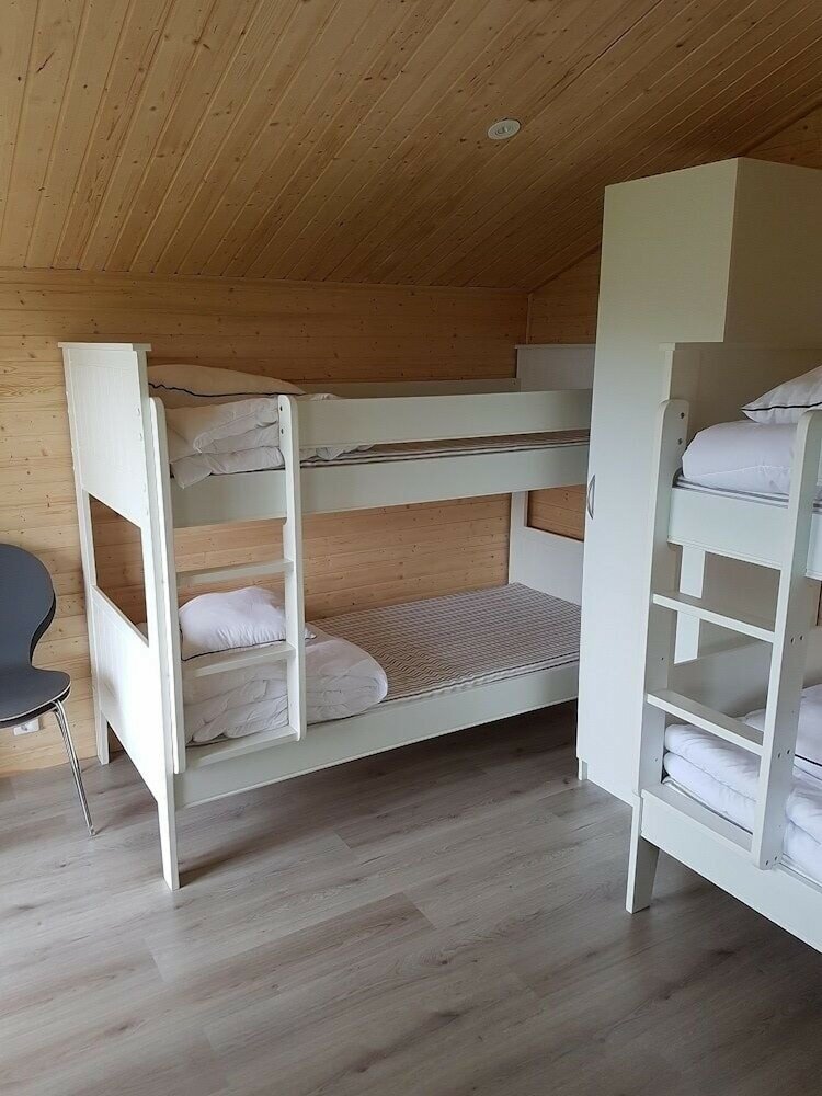 Фото Halens Camping Ab